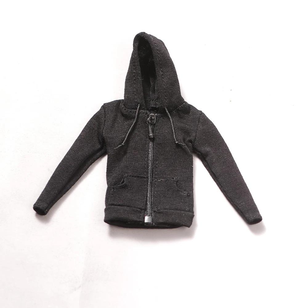 Big Discount 1/6 Scale T-shirt Long Sleeved Shirt Pants Clothes AccessoryModel for 12" Male Soldier Action Figure Body Body Doll