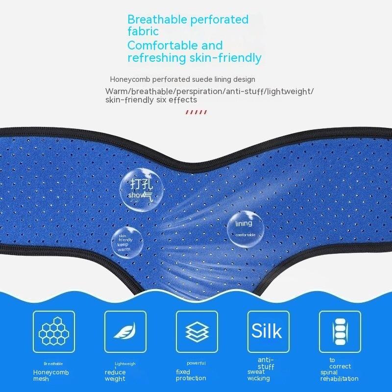 Children Adjustable Scoliosis Posture Corrector Back Postoperative Recovery Spinal Auxiliary Orthosis Health Care Device