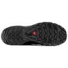 SALOMON XA Pro 3D V8 Comfortable Waterproof Breathable Low Top Running Shoes Women Running Shoes Black 411182