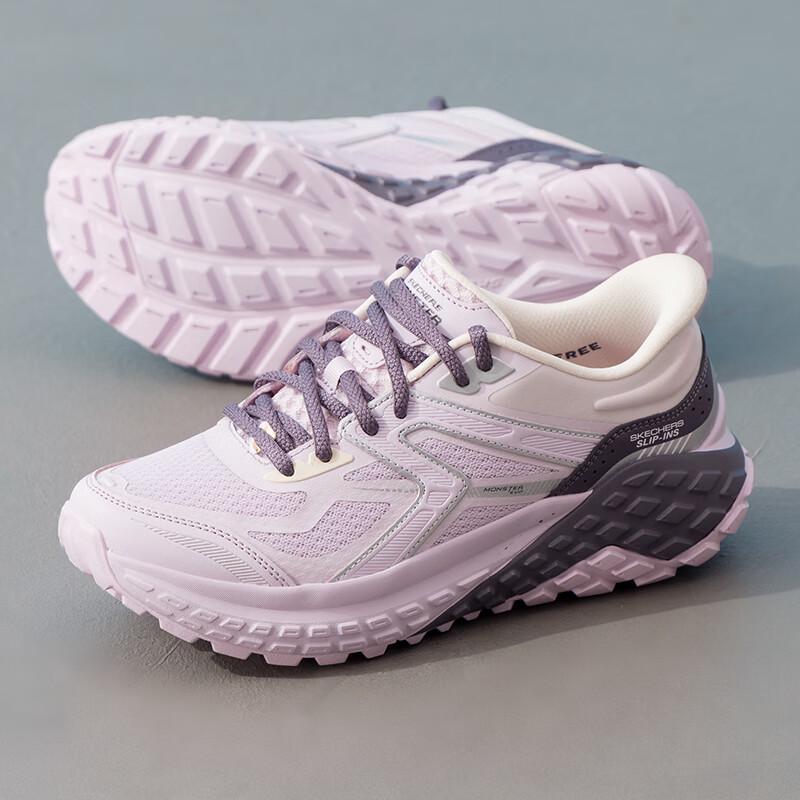 Skechers Women's 150681 Chunky Lifestyle Sneakers