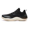Anta Speed Decision 2 Thompson Basketball Shoes Men Sneakers Black Gray 11841304-1