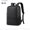 Li Shen Men's Business Laptop Backpack