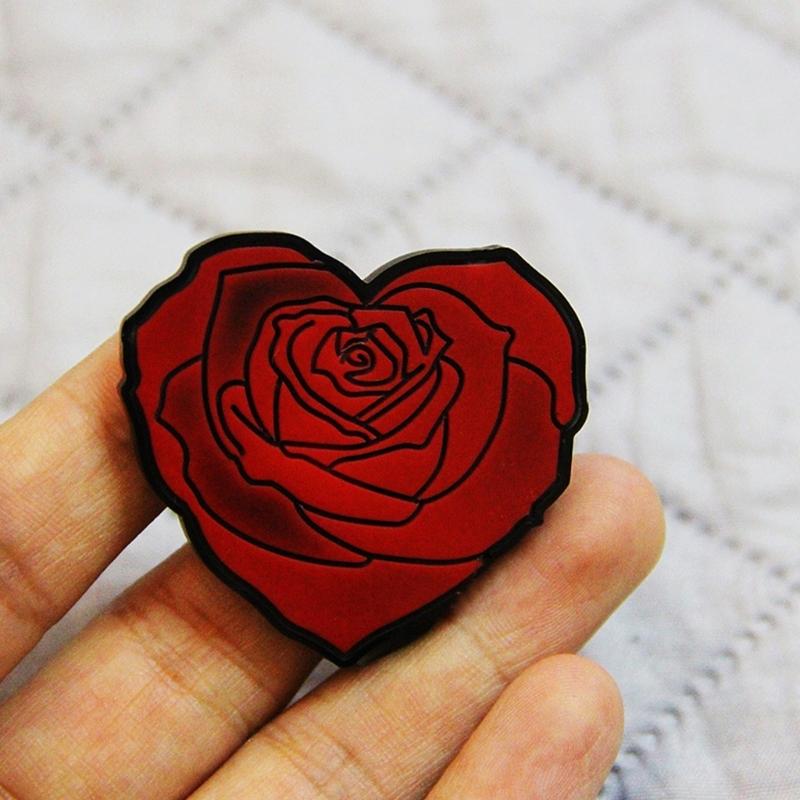 Engel Teufel Flügel Schlüsselanhänger Silikonform mit Loch Schlüsselanhänger Anhänger Handgemachte Form Geburtstags Valentinstags Geschenk Schmuck