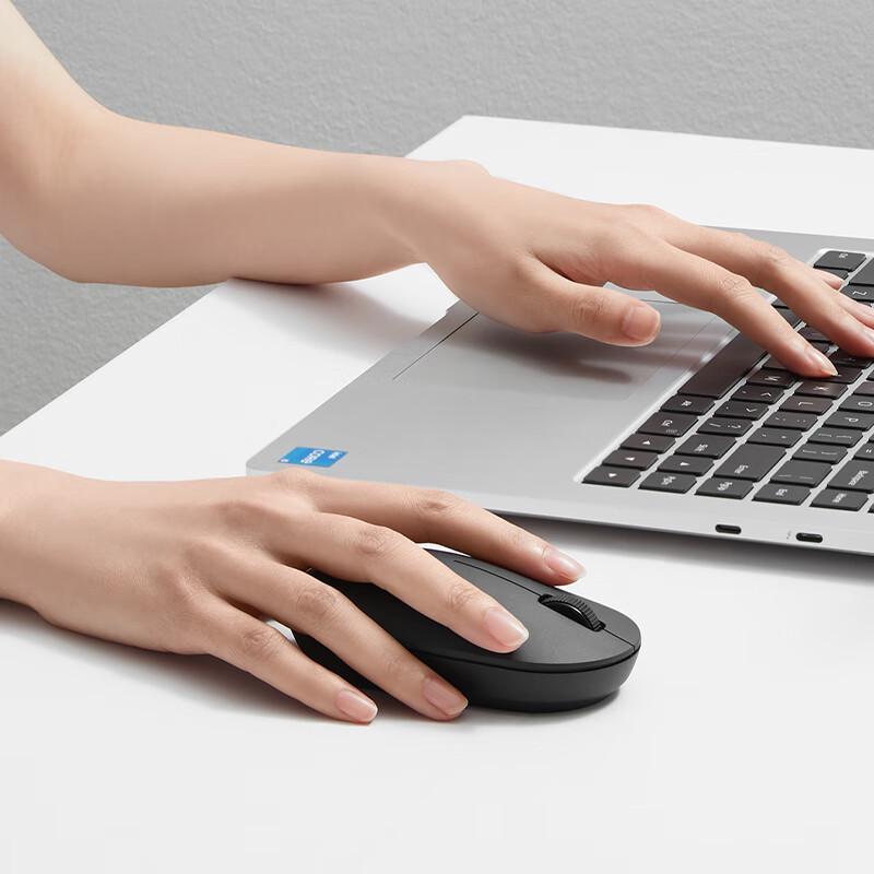 Xiaomi Wireless Mouse Lite 2
