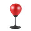 Desktop Suction Cup Boxing Speed Ball for Stress Relief and Reaction Training – Suitable for Kids and Adults