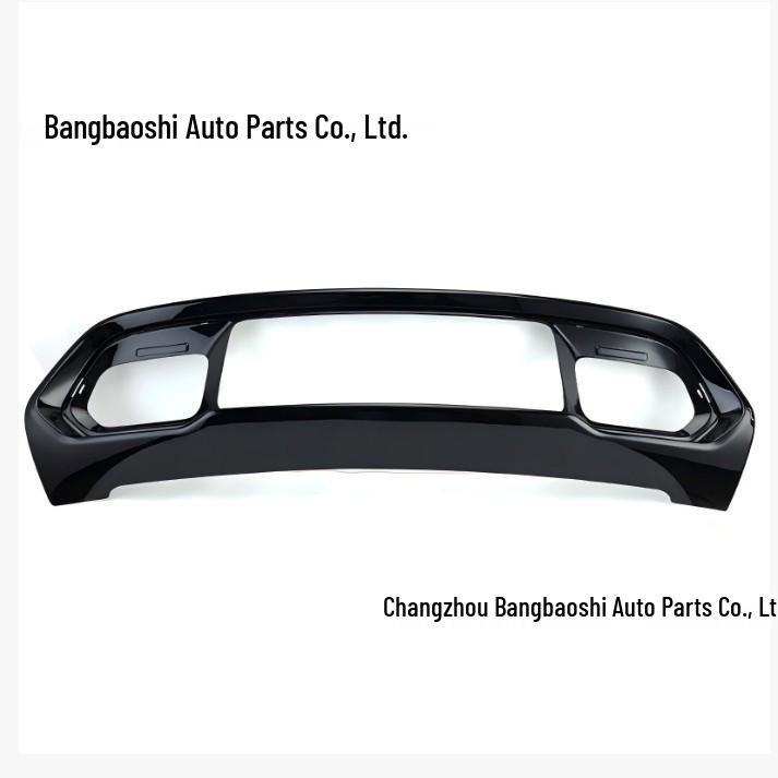 Heller Frontstoßstangenrahmen für 2014-2016 Jeep Grand Cherokee 68143070AC