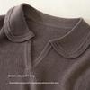 IHIMI Women's Casual Knit Sweater & Pants