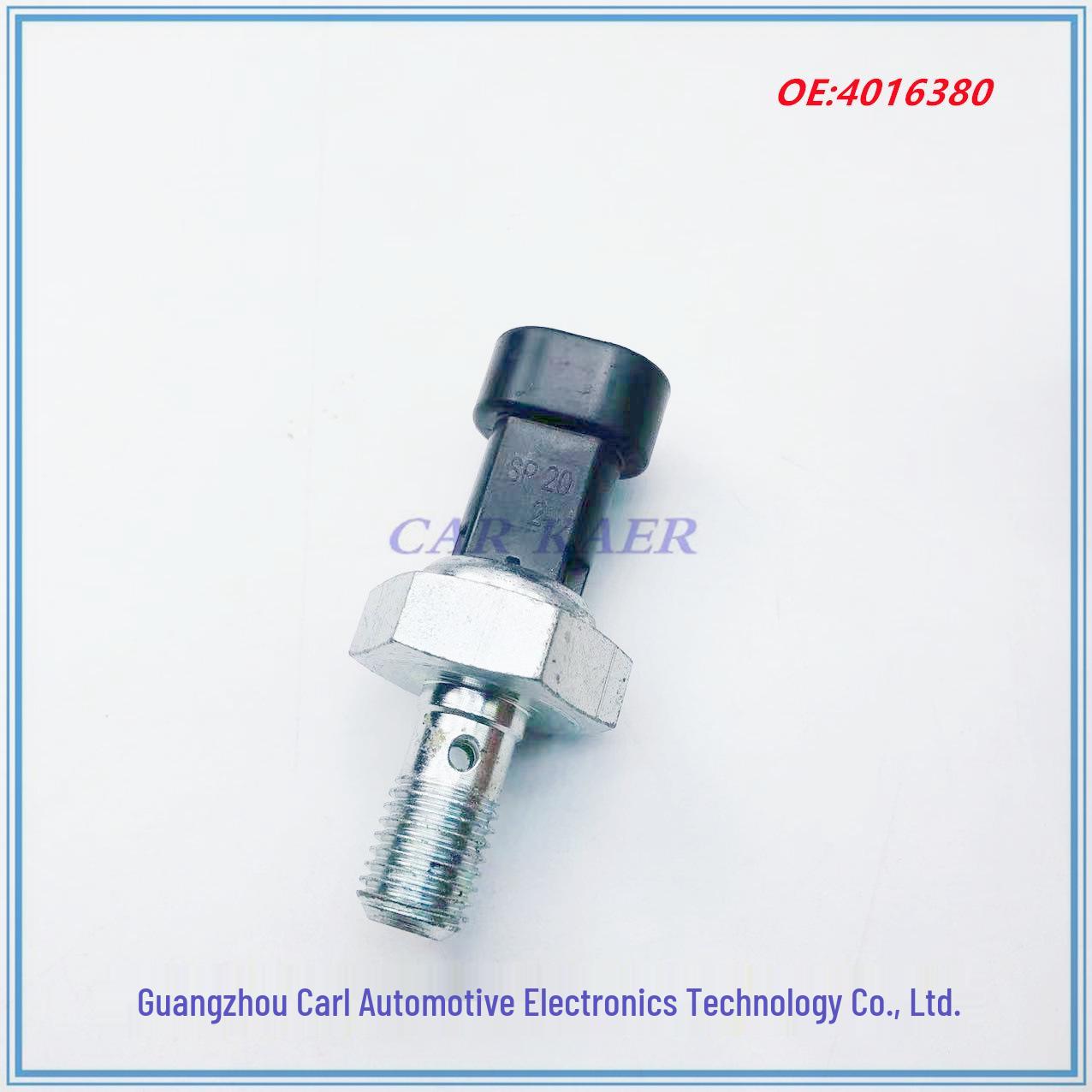 Polaris RZR Beach Car ATV/UTV Hydraulic Sensor Switch (4014262, 4016380) Other