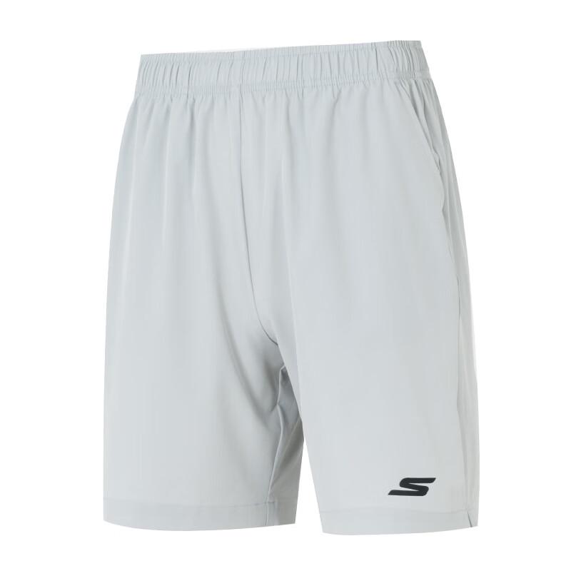 Skechers Men's BASIC Woven Sports Shorts