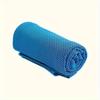 10pcs 100CM Quick-Dry Cooling Towels - Sports and Gym Towels, For Summer Outdoor Activities, Cooling Towels, Fitness Accessories