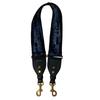 UsedOther Accessories Blue Canvas/leather Women
