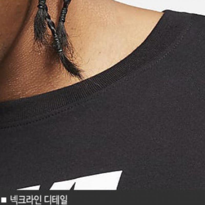Nike Nsw Icon Futura Round Tee Ci6291 010