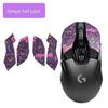Logitech G903/G900 Mus Sklisikker og Beskyttende Film Klistremerke