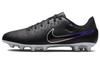 Tiempo Legend 10 Academy Hg Spikes 'Black Hyper Royal Chrome' DV4339-040