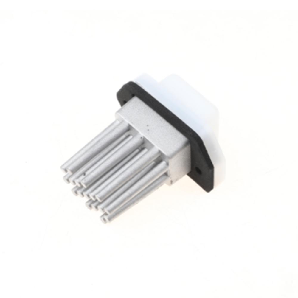 Heater Blower Motor Resistor For Nissan Qashqai Sentra Pathfinder NV1500 NV3500