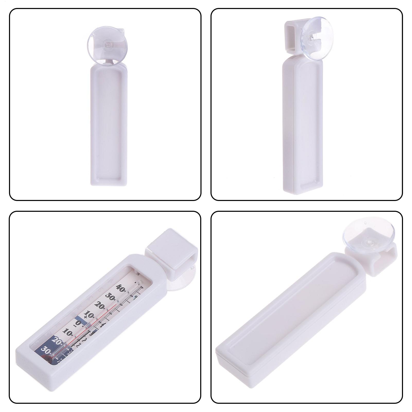 

Профессиональный бытовой термометр для холодильника, настенный, на присоске, подвесной, -30℃-40℃, термометр для холодильника, для морозильника, холодильника CN