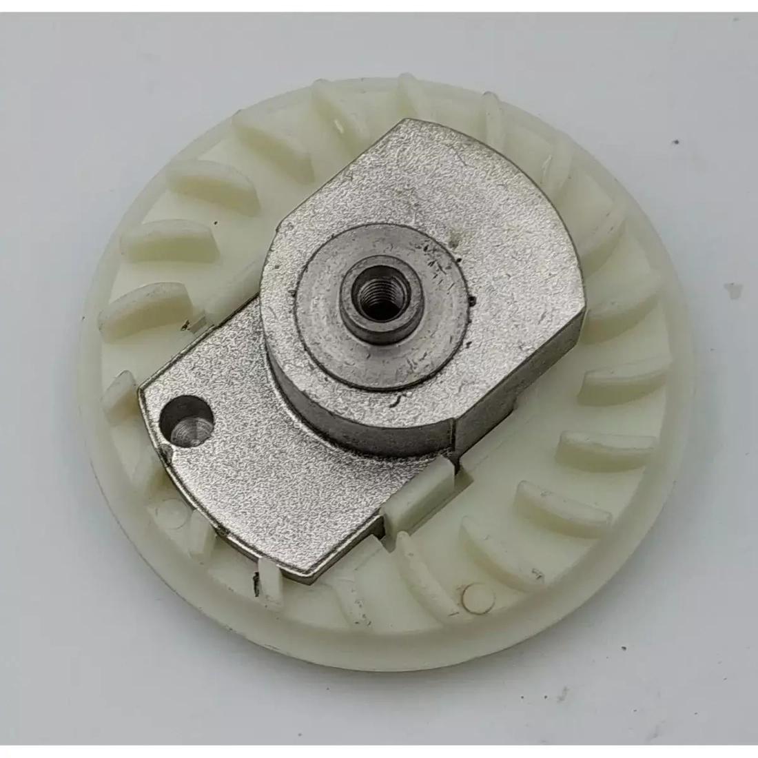 

#10 Mimośród Do Szlifierki Mimośrodowej Dedra Ded7982