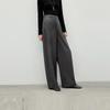 Women's 2025 Winter Simple Straight-Leg Banana Casual Pants