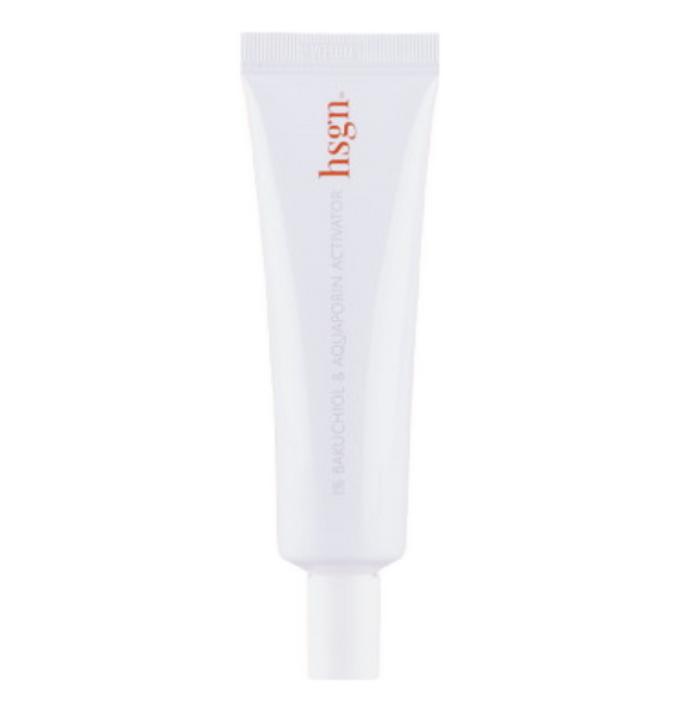 1% Bakuchiol Aquaporin Activator All-in-One Eye Cream 30ml