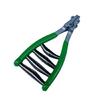 Badminton Stringing Clamp 3/4 Spring Starter Clamp Universals Wide Head Starting Clamp Tennis Racket String Machine