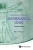 Bok Introduction To Mathematical Logic (Extended Edition)