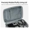 Portable Combo Bag For DJI Mini 5 Pro Large Capacity Storage Bag Protective Carrying Case For DJI Mini 5 Pro Drone Accessories