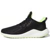 Alphaboost Black Signal Green Sneakers EG1436
