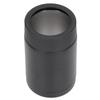 Vacuum Double Wall Stainless Steel Can Insulation and Cold Storage Tank with Bottle Opener Black