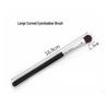 Pony Hair Eyeshadow Blending Brush - Animal Hair Makeup Tool