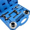 Petrol Engine Timing Tool Kit, Timing Tool Kit with Carrying Case Replacement for Ford 1.0 EcoBoost