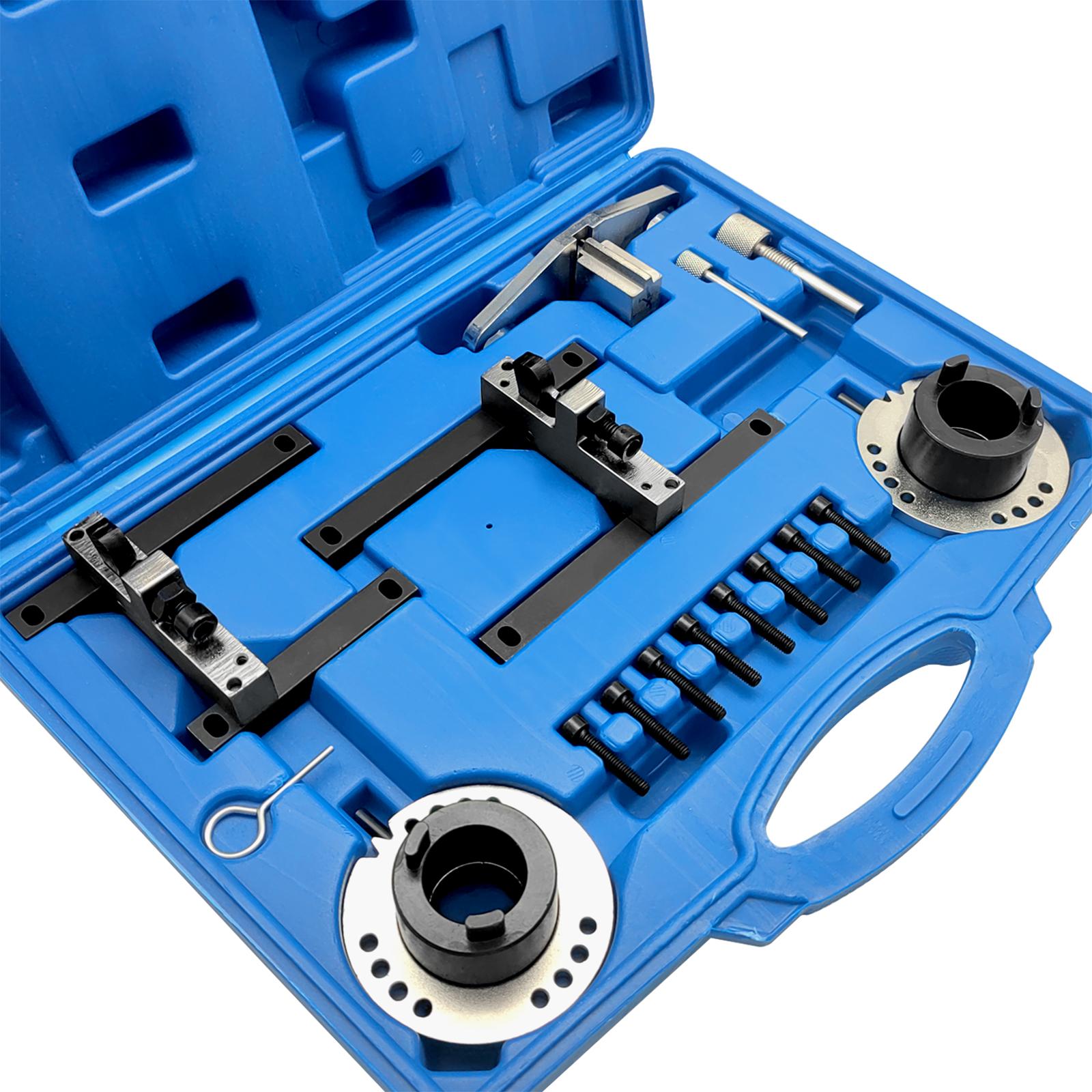 

Engine Timing Tool Kit ZK 222 Engine Camshaft Alignment Locking Tool Replacement for