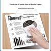 Tianwei PR-CF214AG Black Toner Cartridge