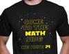 Funny Math Shirt PI Shirt Pi Day Shirt Teacher Shirt Teacher Gift Math Teacher Shirt Teacher Appreciation Come To the Math Side #OS398