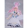 Figma Blue Archive Seien Mika Non-Scale Plastic Painted Action Figure 15cm