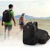 Waterproof School Backpack Men Business 15.6/ 17 Inch Laptop Bag Daypack Travel Teenage Male Mochila Fashion Women Backpacks New