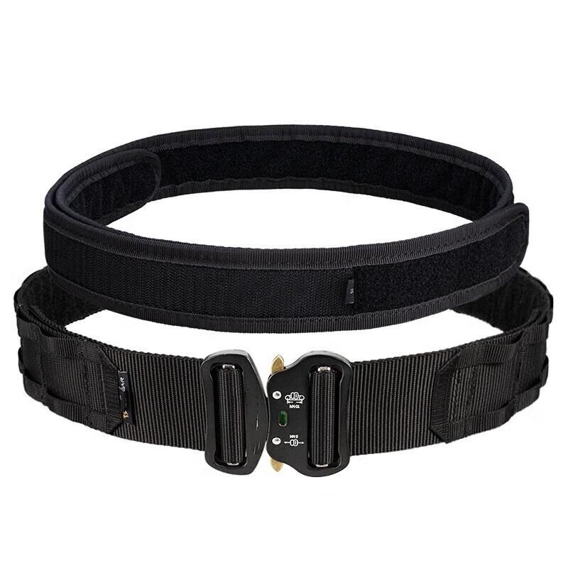 Tielan Ronin 2-inch Tactical Belt