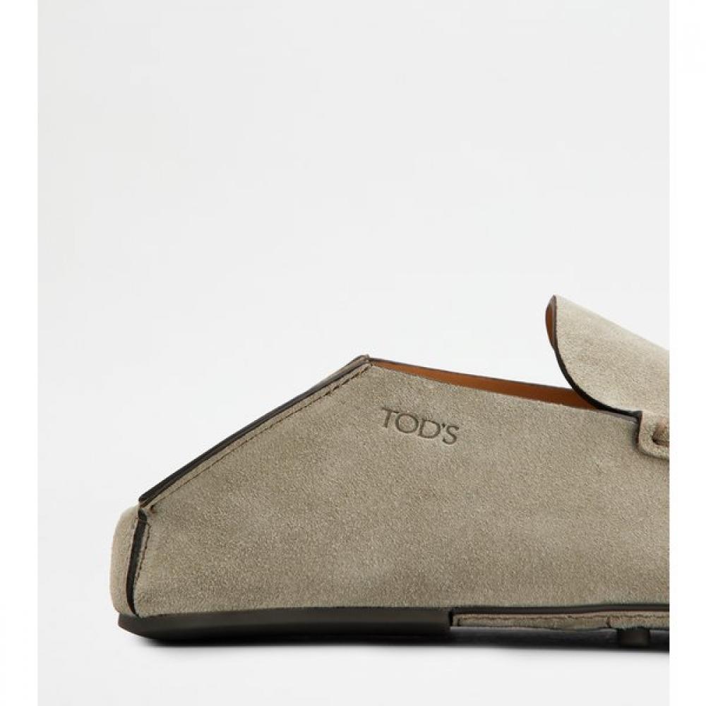 Tod S Slipper Loafer Xxm58l0ix60re0c405