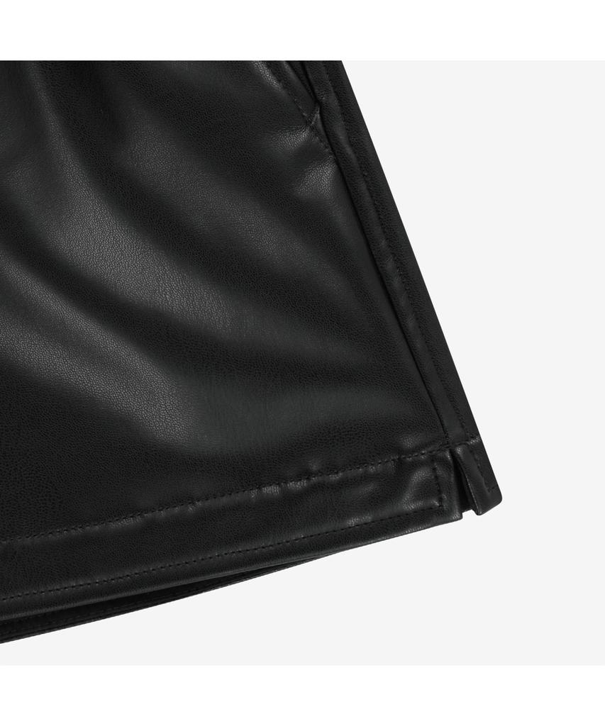 Noseupeiseu Ns6Nr81J White Label Women'S Ella Shorts Black