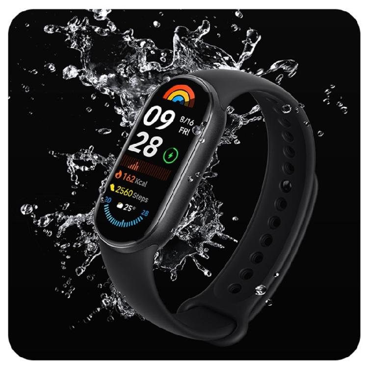 Strong  M9 Sports Watch Wearable Device with multiple Mode Exercise Support & Essential Health measure  Trackings for Da