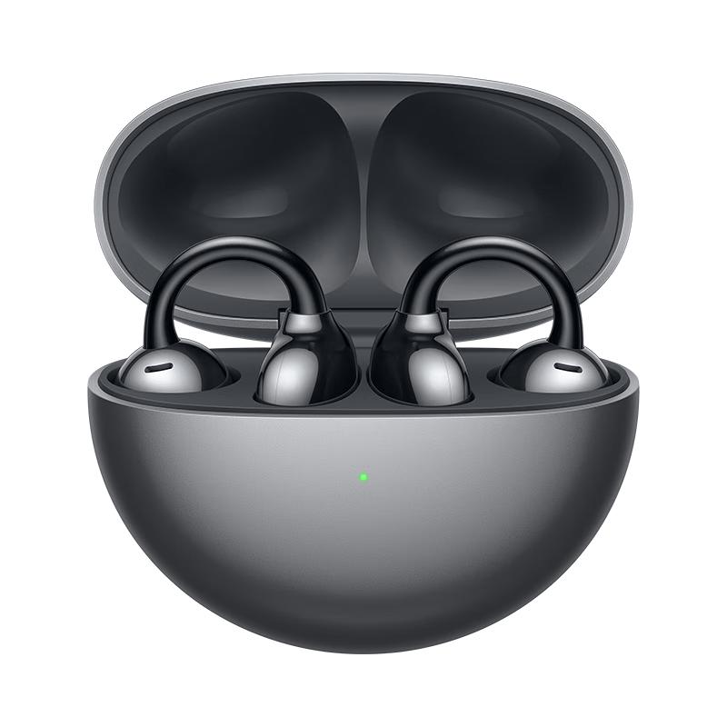 HUAWEI FreeClip Open-back Ear-clip Wireless Earbuds