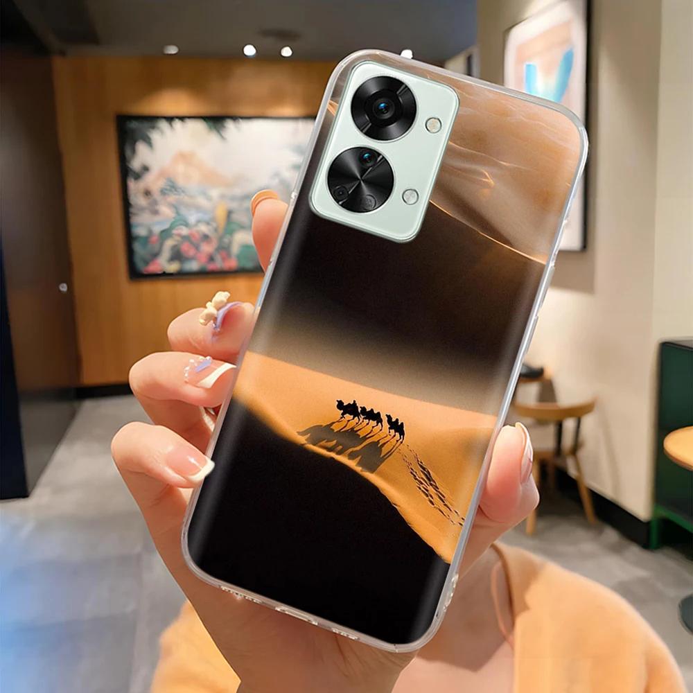 For Oneplus Nord 2T CPH2399 CPH2401 Case Soft Smooth Silicone Full Coverage Anti Choc Phone Bumper for Oneplus Nord 2T Nord2T