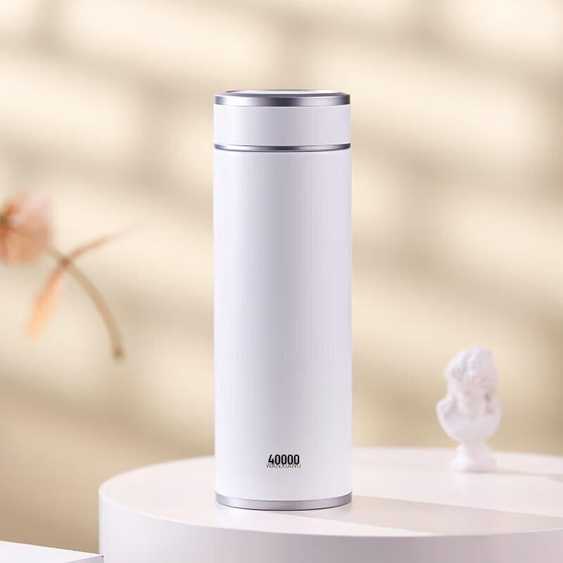 Wanxiang H95L Portable Stainless Steel Thermos