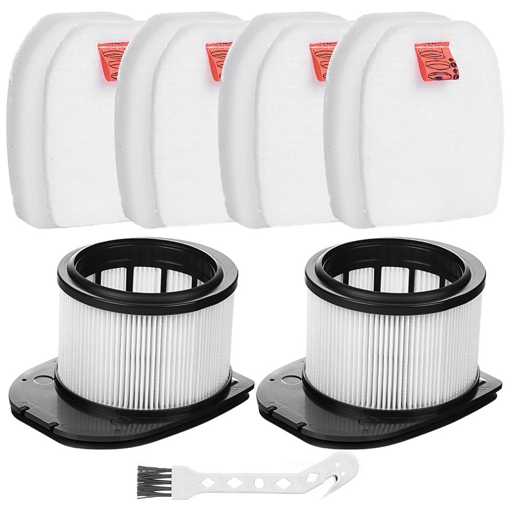 Filter for Shark IZ400/IZ420 IZ400UK Stratos For DuoClean Cordless  Vacuum