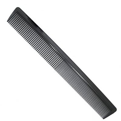 XSYMX Professional Cutting Hair Comb for Wet and Dry Use Comb, Easy-to-Use Hairdressers, Anti-Static,