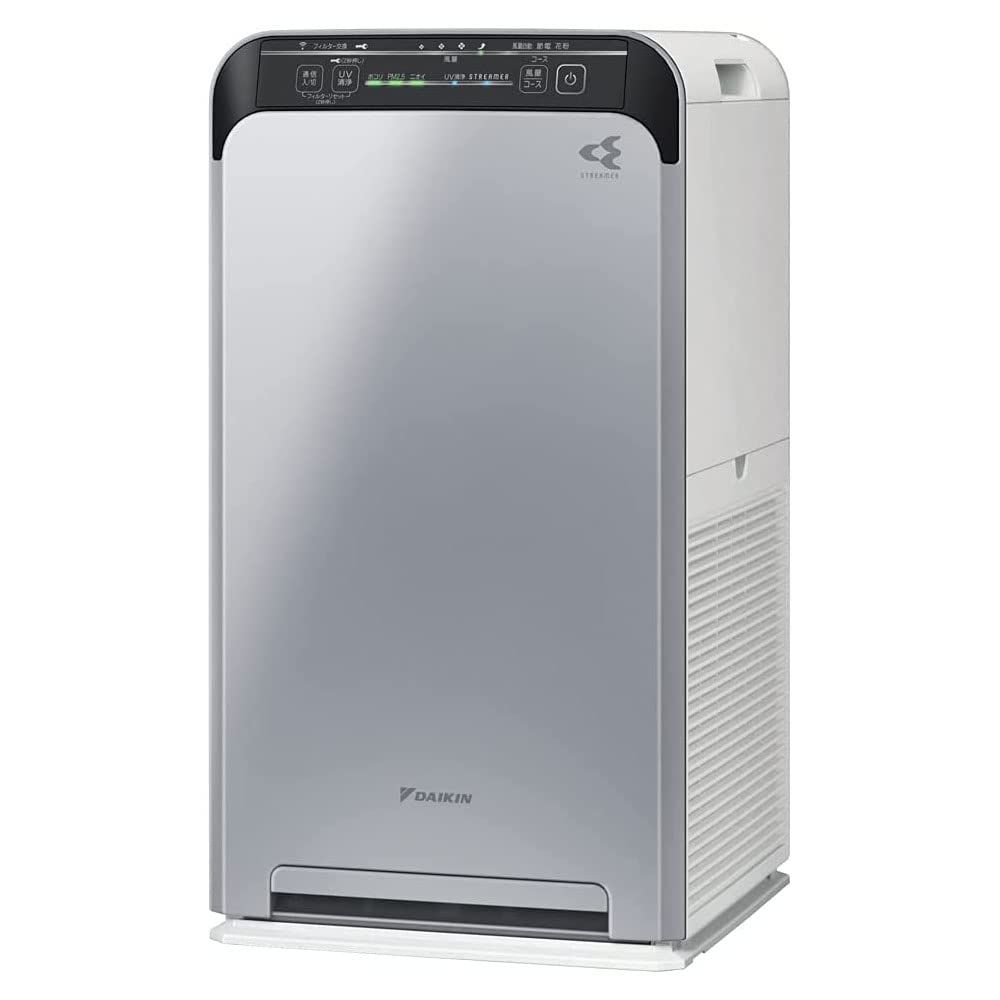 

Воздухоочиститель Daikin до 22 с УФ-стримером DAIKIN (до татами) ACB50X-S