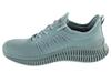 Skechers Bobs Geo-New Aesthetics, Womens Blue Sneakers