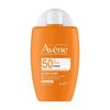 Av?e Ultra Mat Fluid Photoprotector Spf50+ 50ml