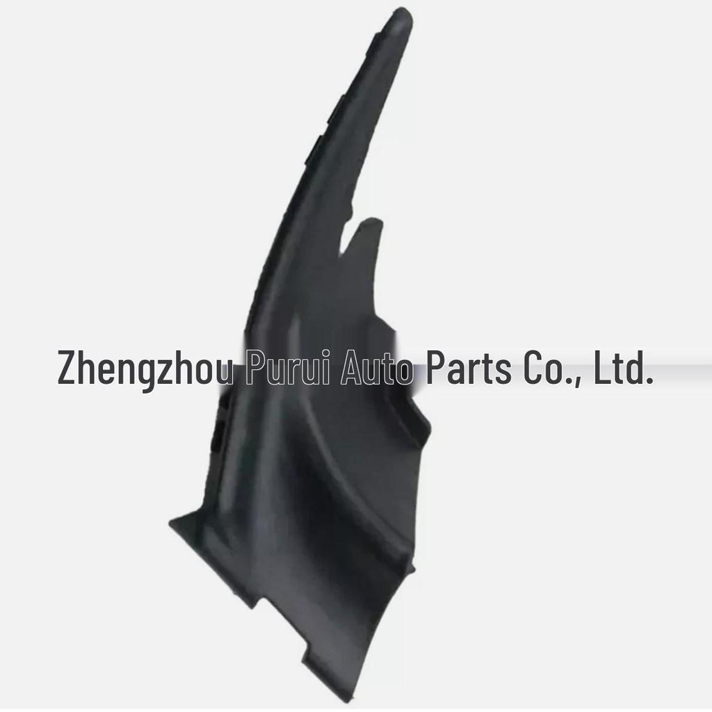 Hyundai Accent 2006-2011 Copertura Deflettore Laterale, Codici Ricambio. 86150-1E010, 86160-1E010