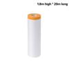 20M Clothes Cover Dust Cover/Dust Proof Masking Film/Protective Film For Furniture/Plastic Film