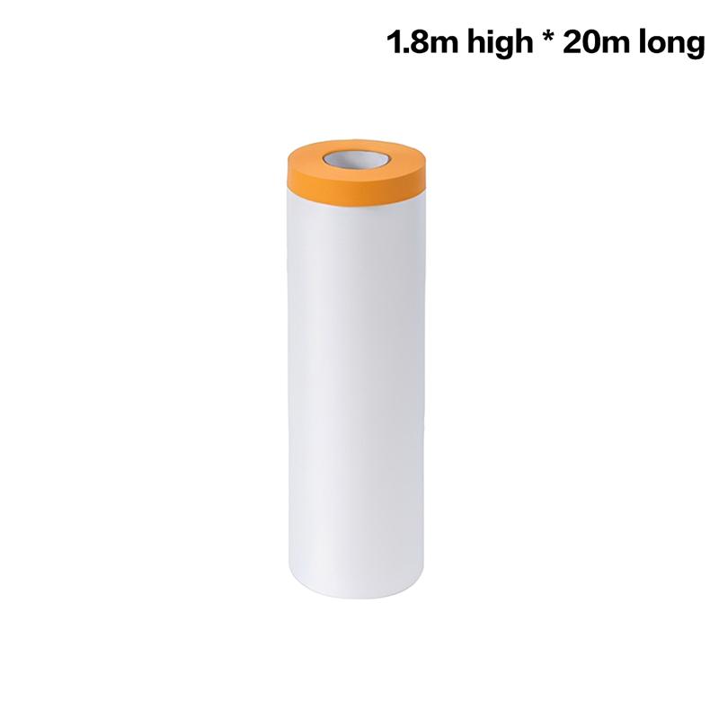 

20M Clothes Cover Dust Cover/Dust Proof Masking Film/Protective Film For Furniture/Plastic Film